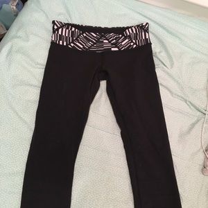 Lululemon leggings